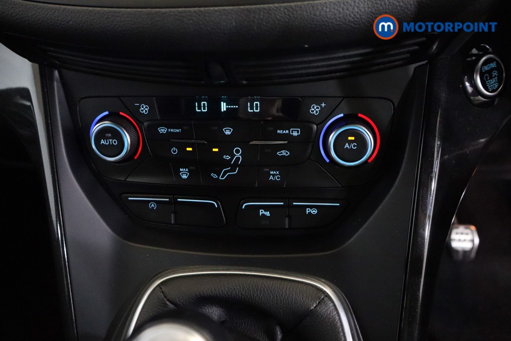 Ford Kuga St-Line Manual Petrol SUV - Stock Number (1557675) - 7th supplementary image