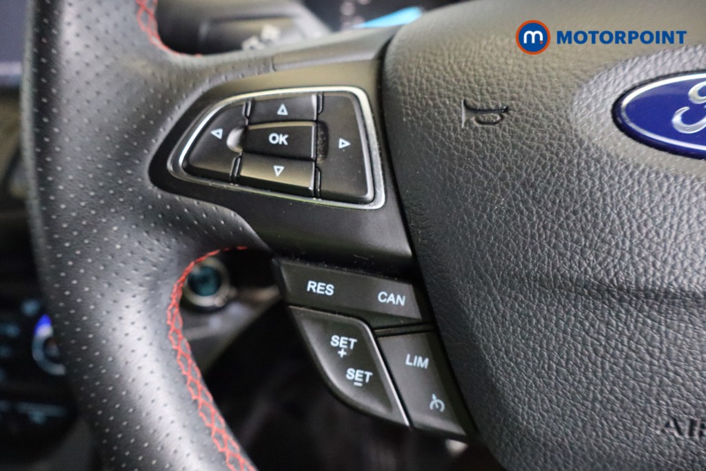Ford Kuga St-Line Manual Petrol SUV - Stock Number (1557675) - 9th supplementary image