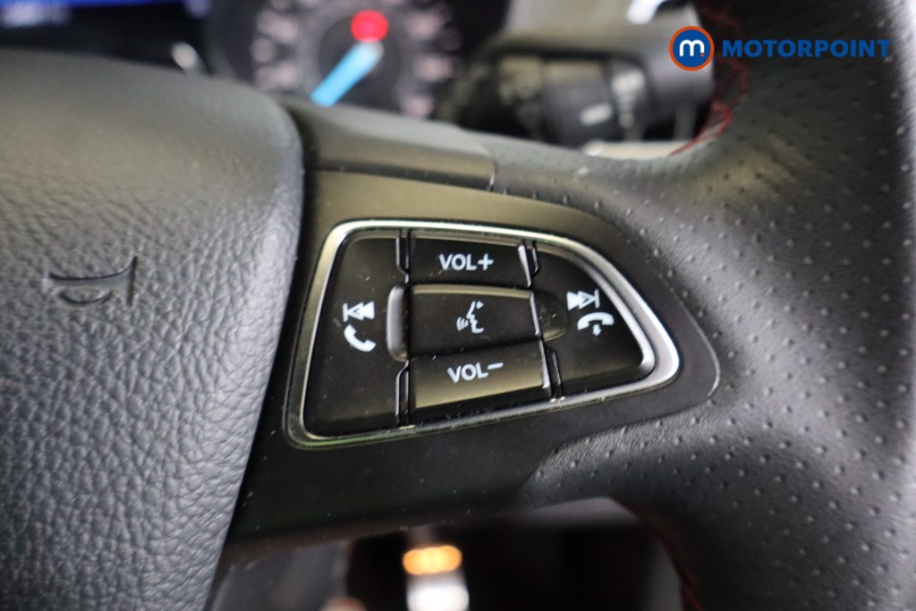 Ford Kuga St-Line Manual Petrol SUV - Stock Number (1557675) - 10th supplementary image