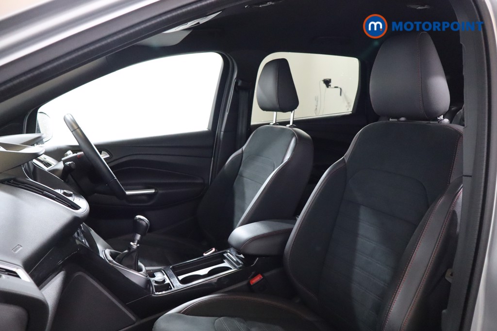 Ford Kuga St-Line Manual Petrol SUV - Stock Number (1557675) - 16th supplementary image