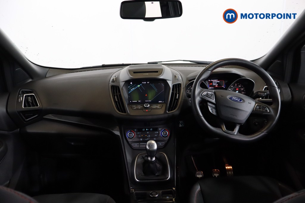 Ford Kuga St-Line Manual Petrol SUV - Stock Number (1557675) - 19th supplementary image