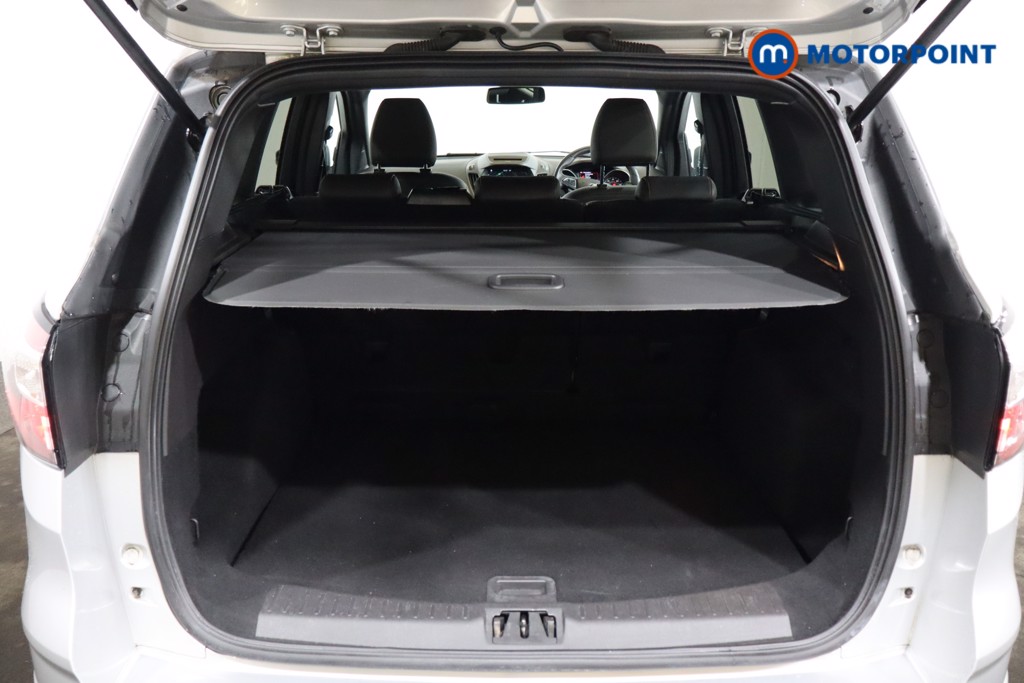 Ford Kuga St-Line Manual Petrol SUV - Stock Number (1557675) - 20th supplementary image