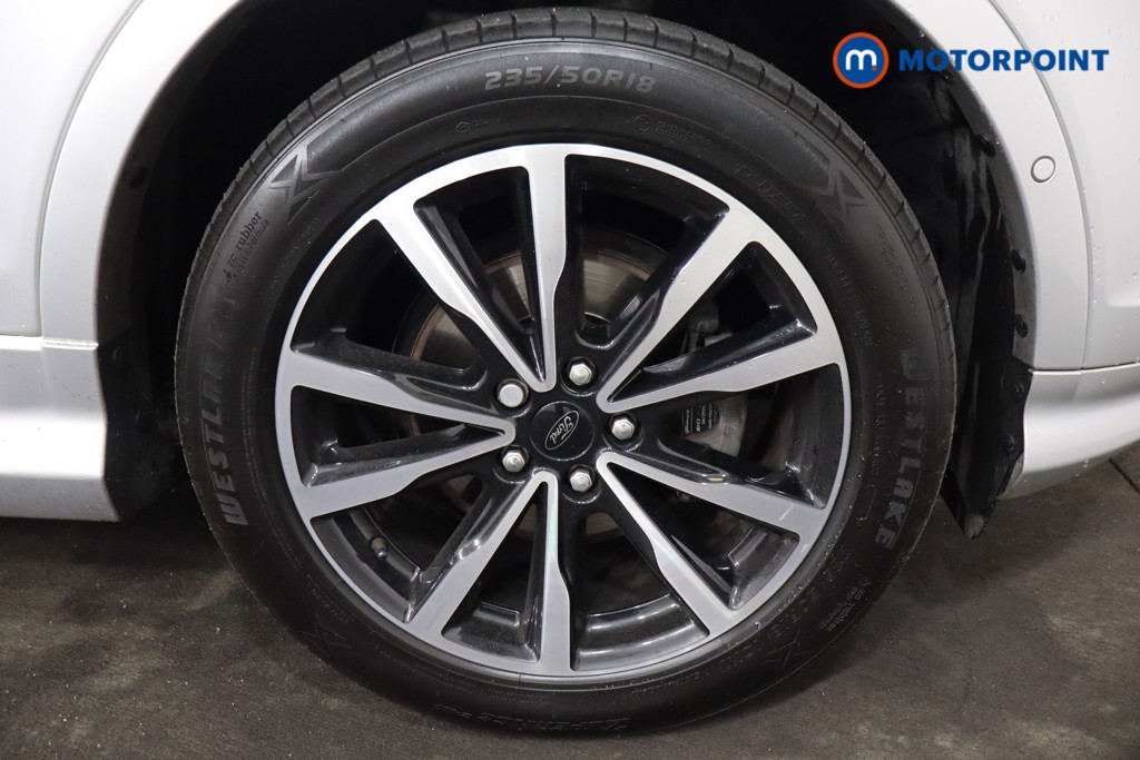 Ford Kuga St-Line Manual Petrol SUV - Stock Number (1557675) - 22nd supplementary image