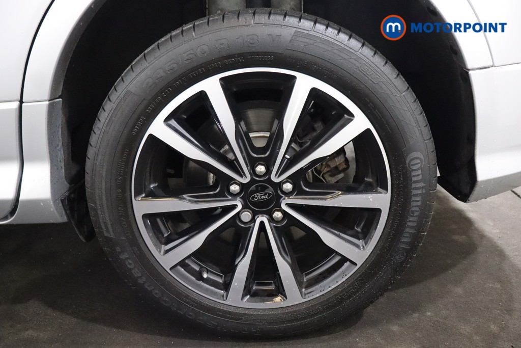 Ford Kuga St-Line Manual Petrol SUV - Stock Number (1557675) - 24th supplementary image