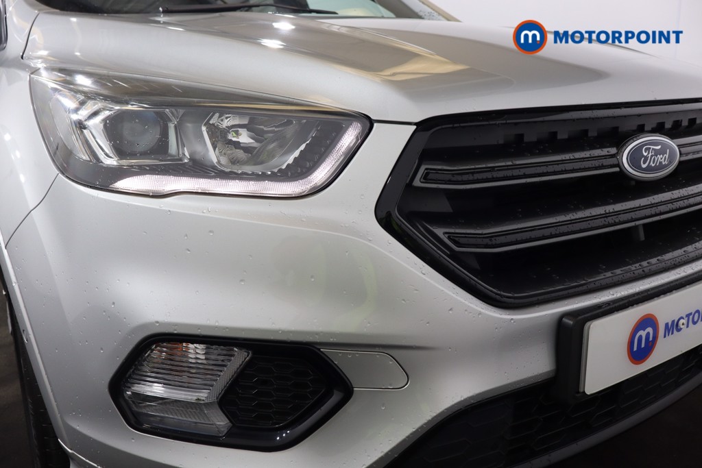 Ford Kuga St-Line Manual Petrol SUV - Stock Number (1557675) - 25th supplementary image