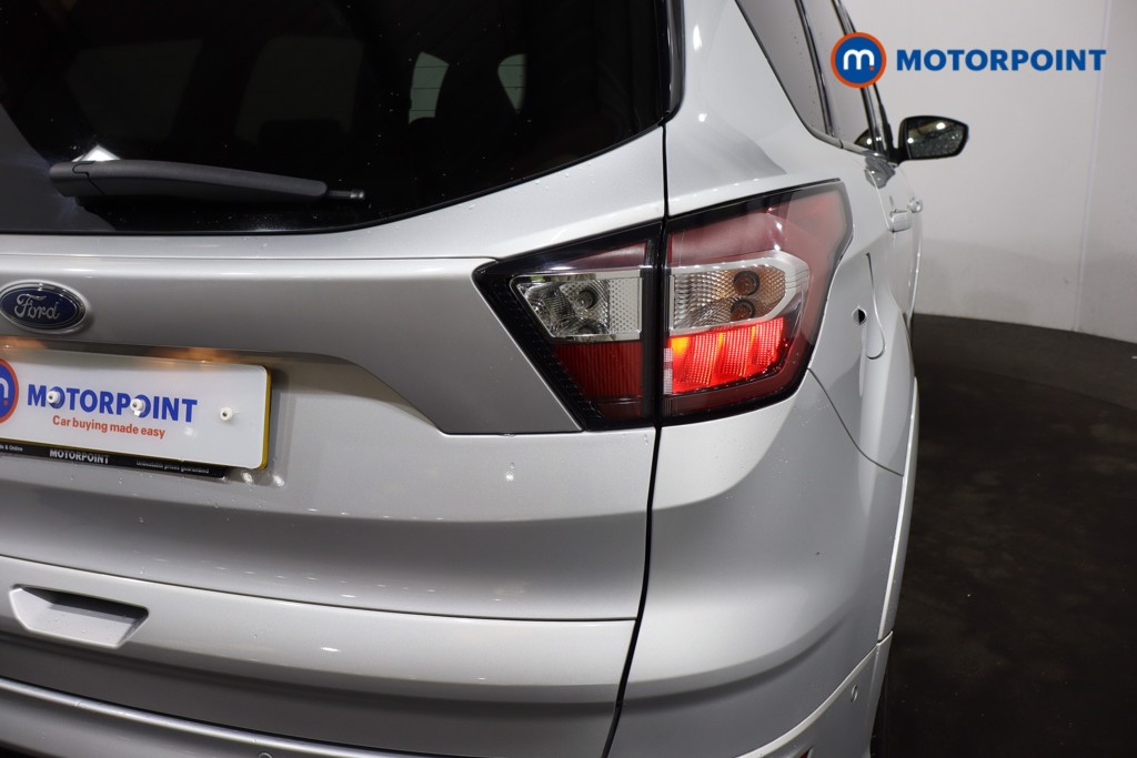 Ford Kuga St-Line Manual Petrol SUV - Stock Number (1557675) - 26th supplementary image