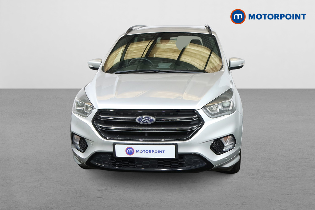Ford Kuga St-Line Manual Petrol SUV - Stock Number (1557675) - Front bumper