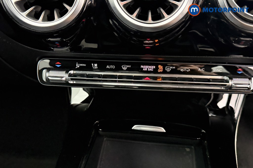 Mercedes-Benz A Class Amg Line Premium Edition Automatic Petrol Saloon - Stock Number (1557699) - 10th supplementary image