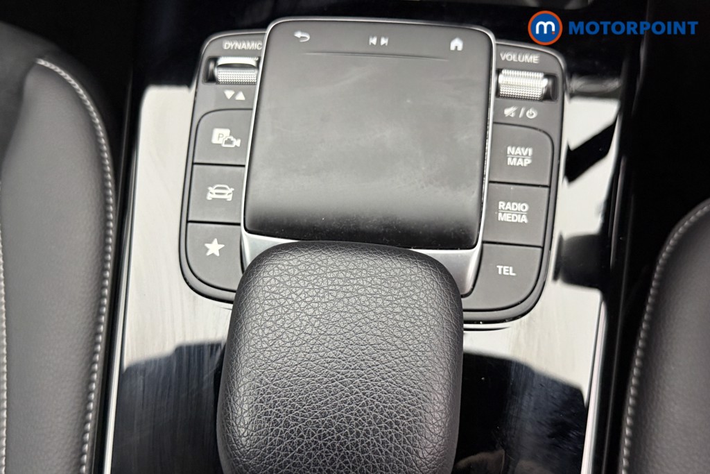Mercedes-Benz A Class Amg Line Premium Edition Automatic Petrol Saloon - Stock Number (1557699) - 11th supplementary image