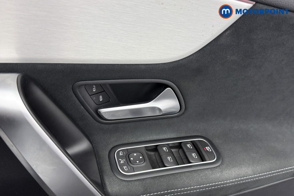 Mercedes-Benz A Class Amg Line Premium Edition Automatic Petrol Saloon - Stock Number (1557699) - 16th supplementary image