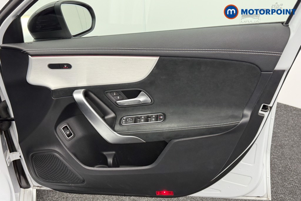 Mercedes-Benz A Class Amg Line Premium Edition Automatic Petrol Saloon - Stock Number (1557699) - 17th supplementary image