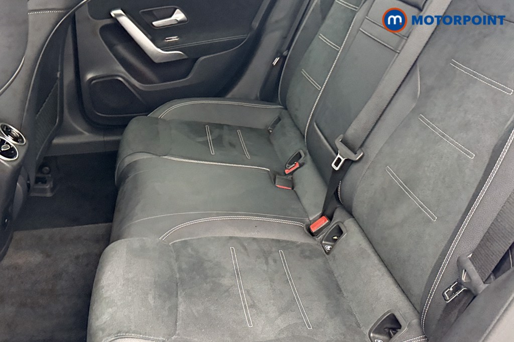 Mercedes-Benz A Class Amg Line Premium Edition Automatic Petrol Saloon - Stock Number (1557699) - 21st supplementary image