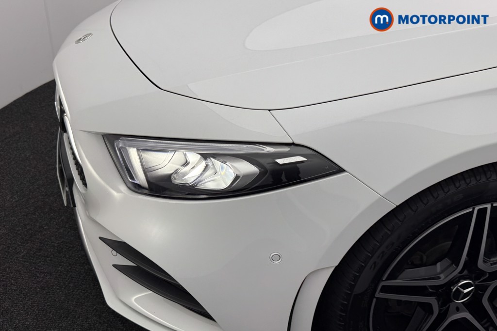 Mercedes-Benz A Class Amg Line Premium Edition Automatic Petrol Saloon - Stock Number (1557699) - 26th supplementary image