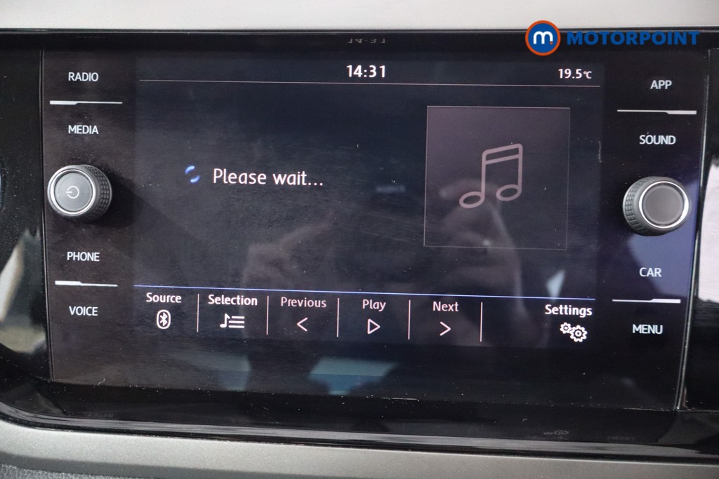 Volkswagen Polo SE Manual Petrol Hatchback - Stock Number (1557842) - 2nd supplementary image