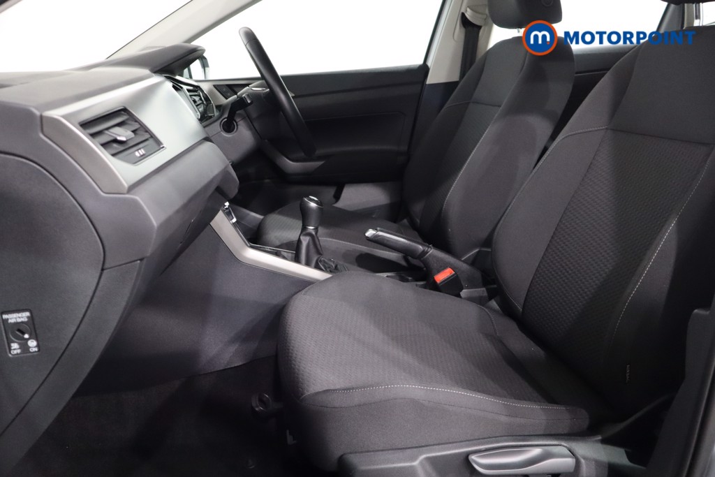 Volkswagen Polo SE Manual Petrol Hatchback - Stock Number (1557842) - 4th supplementary image