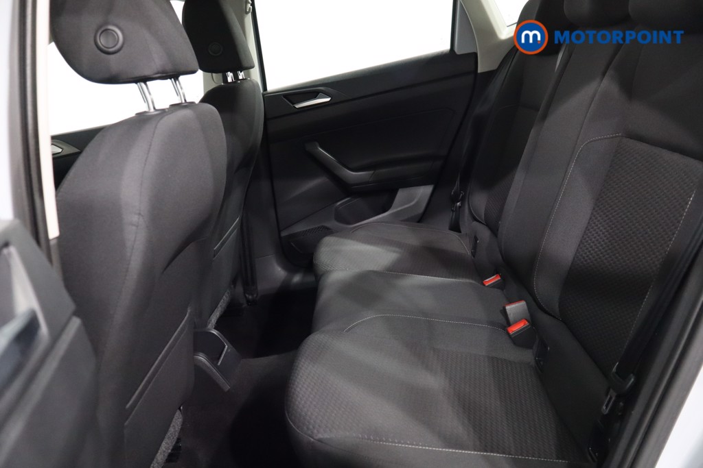 Volkswagen Polo SE Manual Petrol Hatchback - Stock Number (1557842) - 5th supplementary image