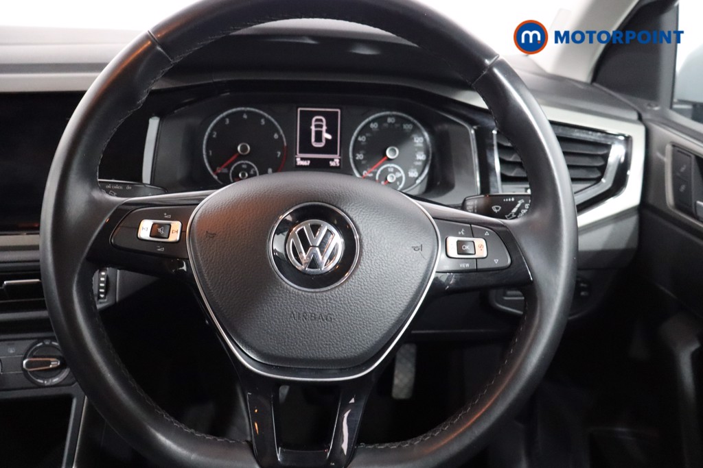 Volkswagen Polo SE Manual Petrol Hatchback - Stock Number (1557842) - 6th supplementary image