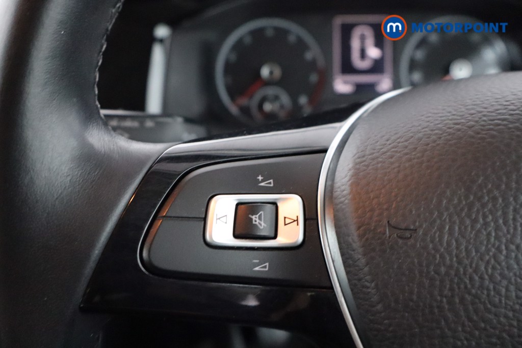 Volkswagen Polo SE Manual Petrol Hatchback - Stock Number (1557842) - 7th supplementary image