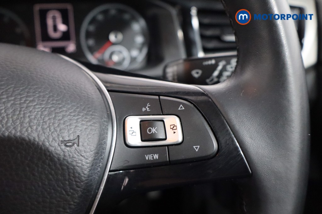 Volkswagen Polo SE Manual Petrol Hatchback - Stock Number (1557842) - 8th supplementary image