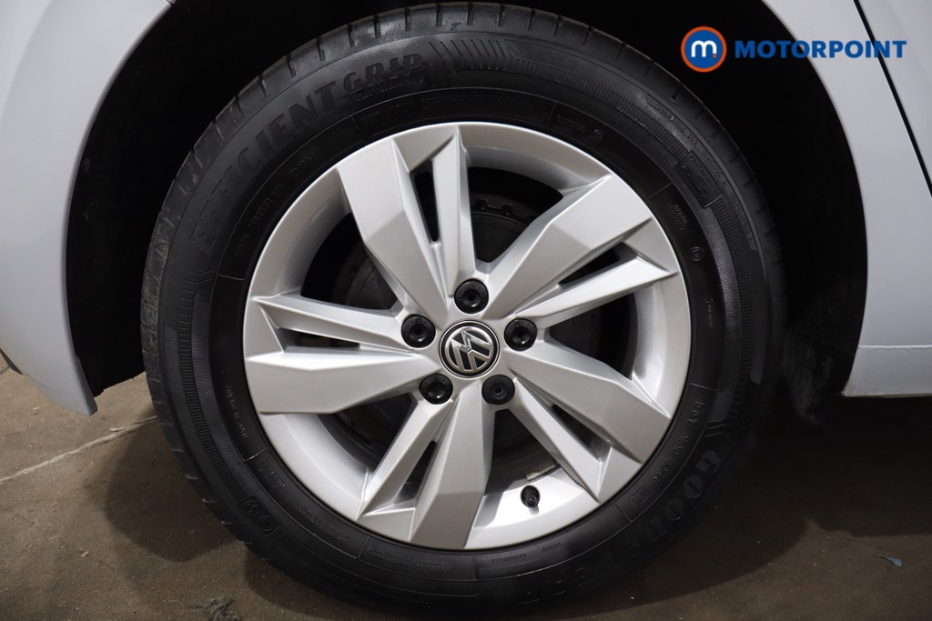 Volkswagen Polo SE Manual Petrol Hatchback - Stock Number (1557842) - 9th supplementary image