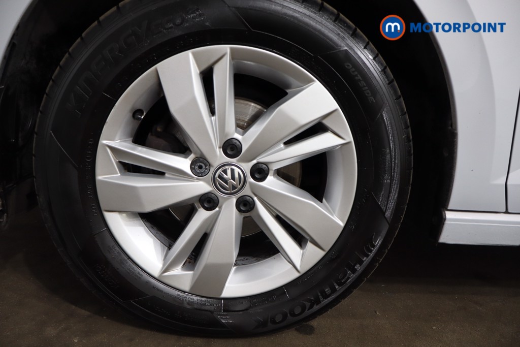 Volkswagen Polo SE Manual Petrol Hatchback - Stock Number (1557842) - 11th supplementary image