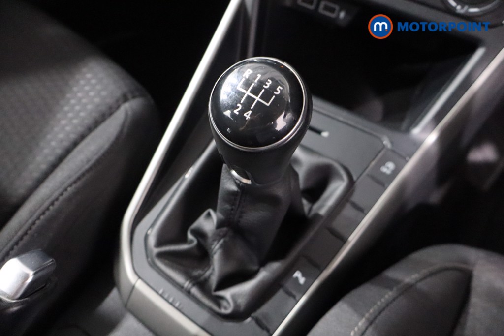 Volkswagen Polo SE Manual Petrol Hatchback - Stock Number (1557842) - 14th supplementary image