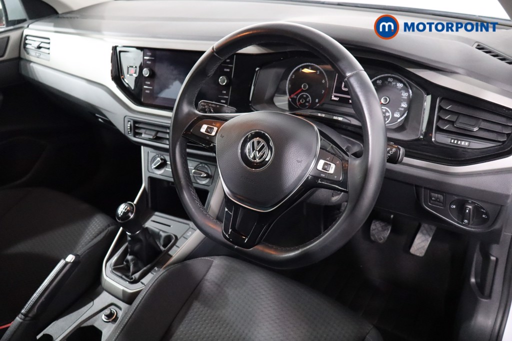 Volkswagen Polo SE Manual Petrol Hatchback - Stock Number (1557842) - 18th supplementary image