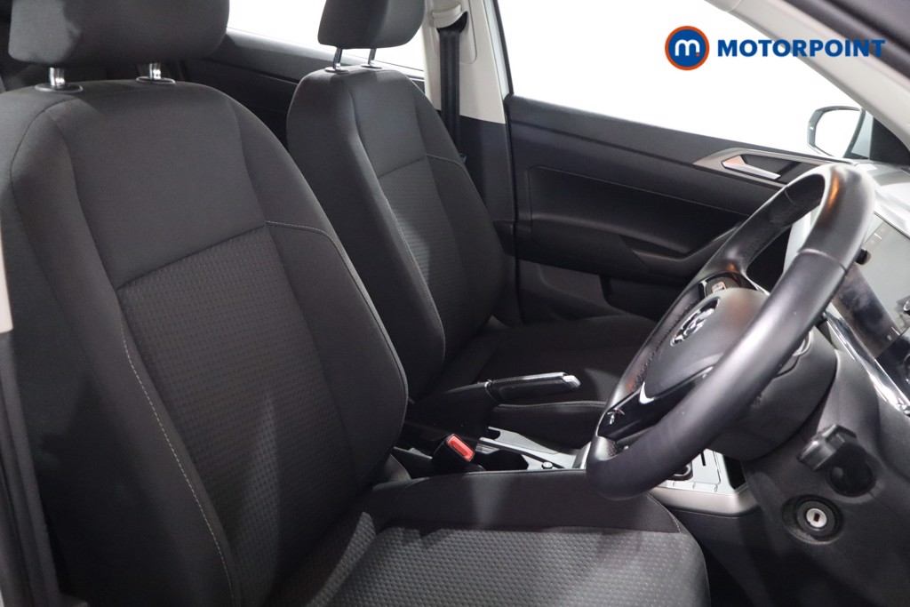 Volkswagen Polo SE Manual Petrol Hatchback - Stock Number (1557842) - 19th supplementary image
