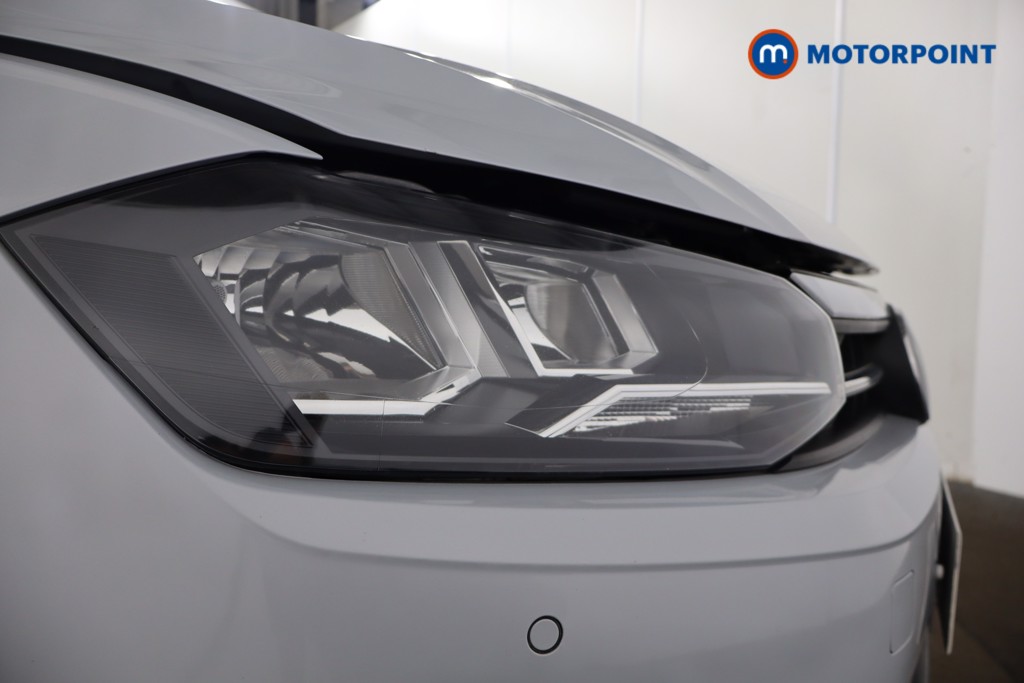 Volkswagen Polo SE Manual Petrol Hatchback - Stock Number (1557842) - 21st supplementary image
