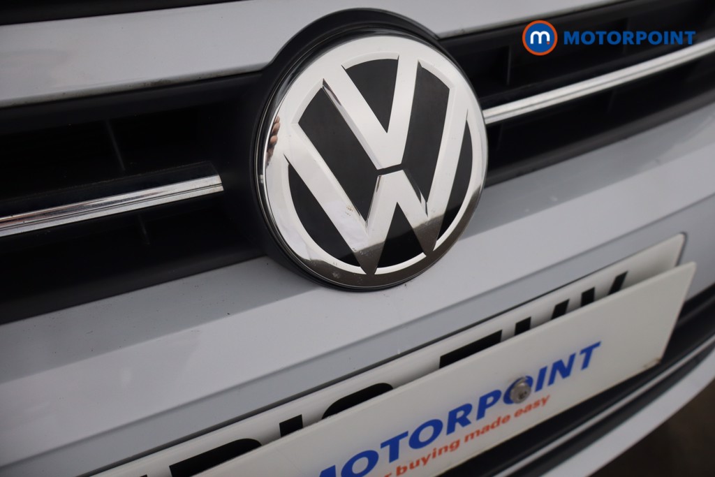 Volkswagen Polo SE Manual Petrol Hatchback - Stock Number (1557842) - 22nd supplementary image