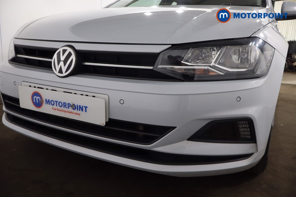 Volkswagen Polo SE Manual Petrol Hatchback - Stock Number (1557842) - 23rd supplementary image