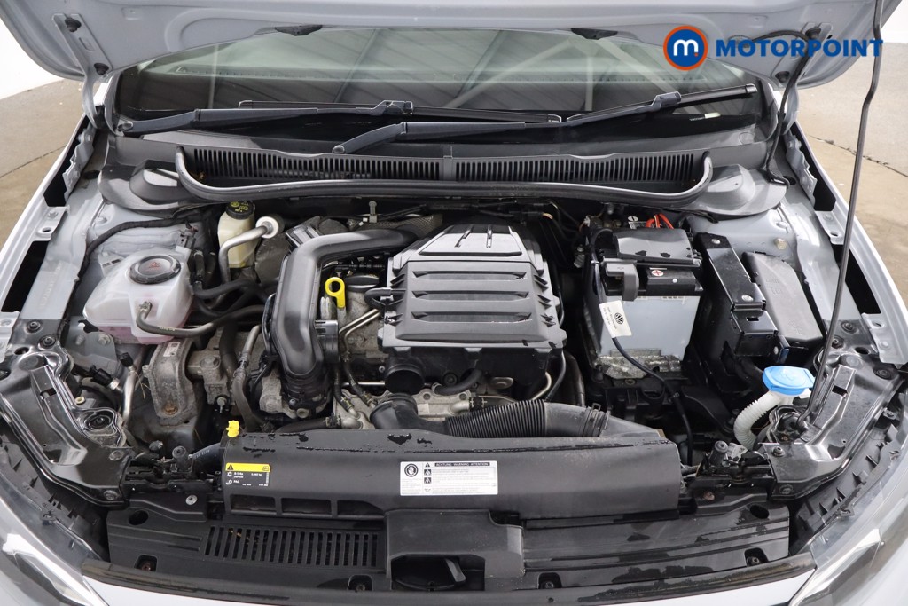 Volkswagen Polo SE Manual Petrol Hatchback - Stock Number (1557842) - 24th supplementary image