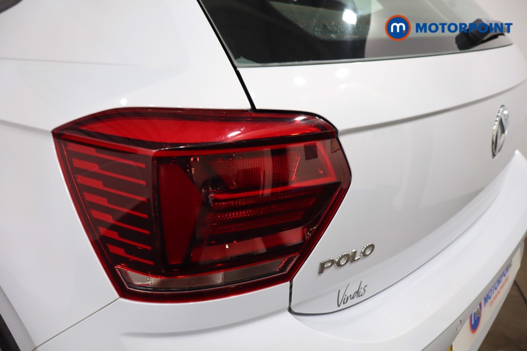 Volkswagen Polo SE Manual Petrol Hatchback - Stock Number (1557842) - 26th supplementary image