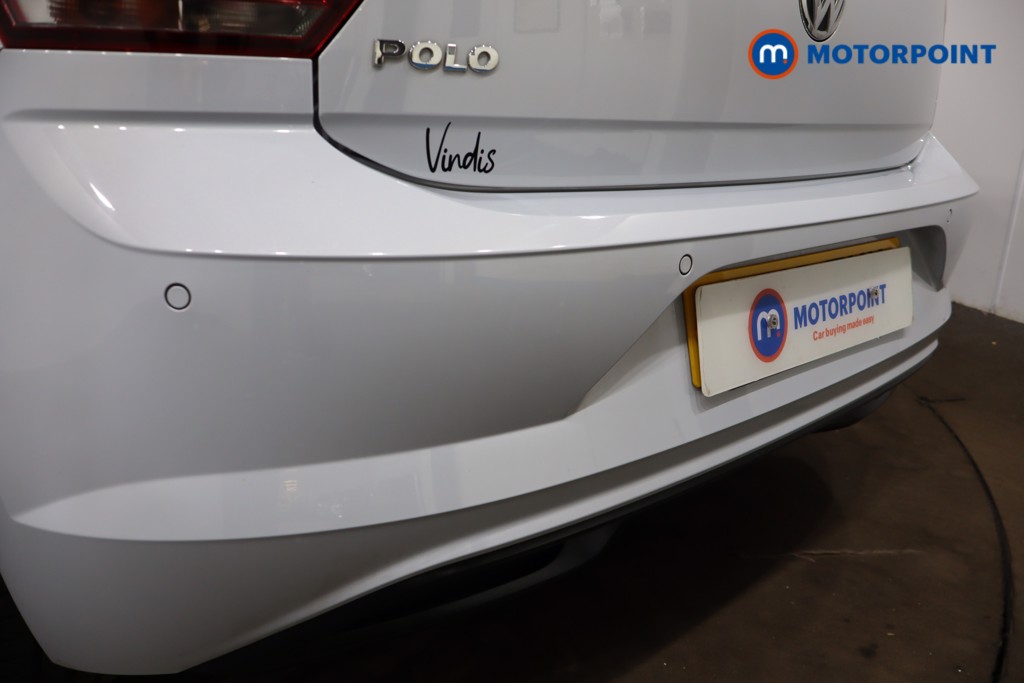 Volkswagen Polo SE Manual Petrol Hatchback - Stock Number (1557842) - 27th supplementary image