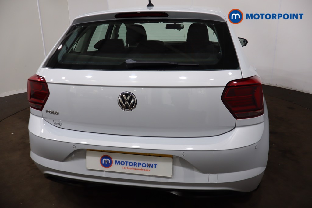 Volkswagen Polo SE Manual Petrol Hatchback - Stock Number (1557842) - 28th supplementary image