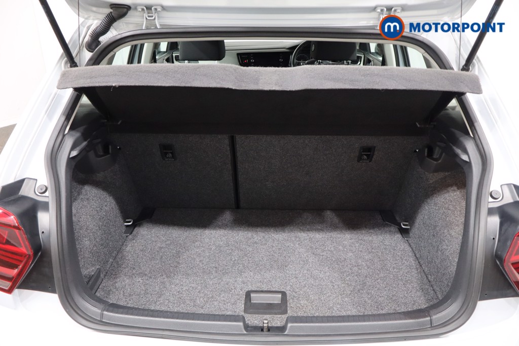 Volkswagen Polo SE Manual Petrol Hatchback - Stock Number (1557842) - 29th supplementary image