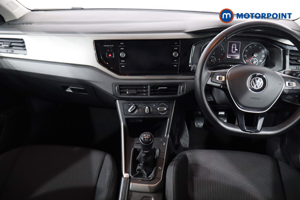 Volkswagen Polo SE Manual Petrol Hatchback - Stock Number (1557842) - 1st supplementary image