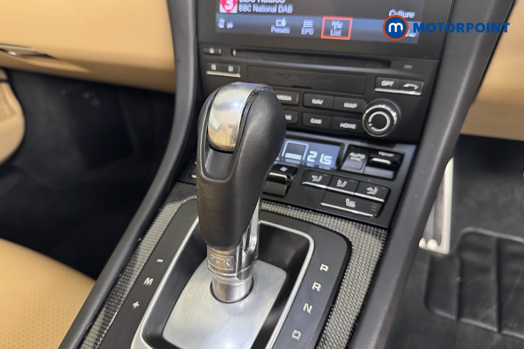 Porsche 911 S Automatic Petrol Coupe - Stock Number (1557874) - 15th supplementary image
