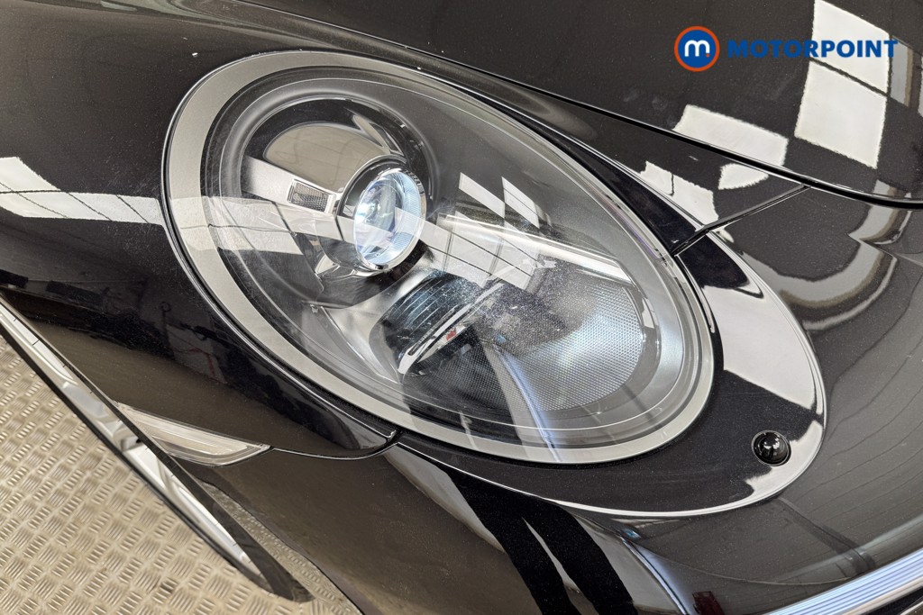 Porsche 911 S Automatic Petrol Coupe - Stock Number (1557874) - 22nd supplementary image