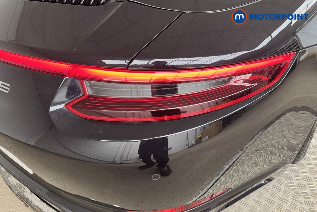 Porsche 911 S Automatic Petrol Coupe - Stock Number (1557874) - 23rd supplementary image