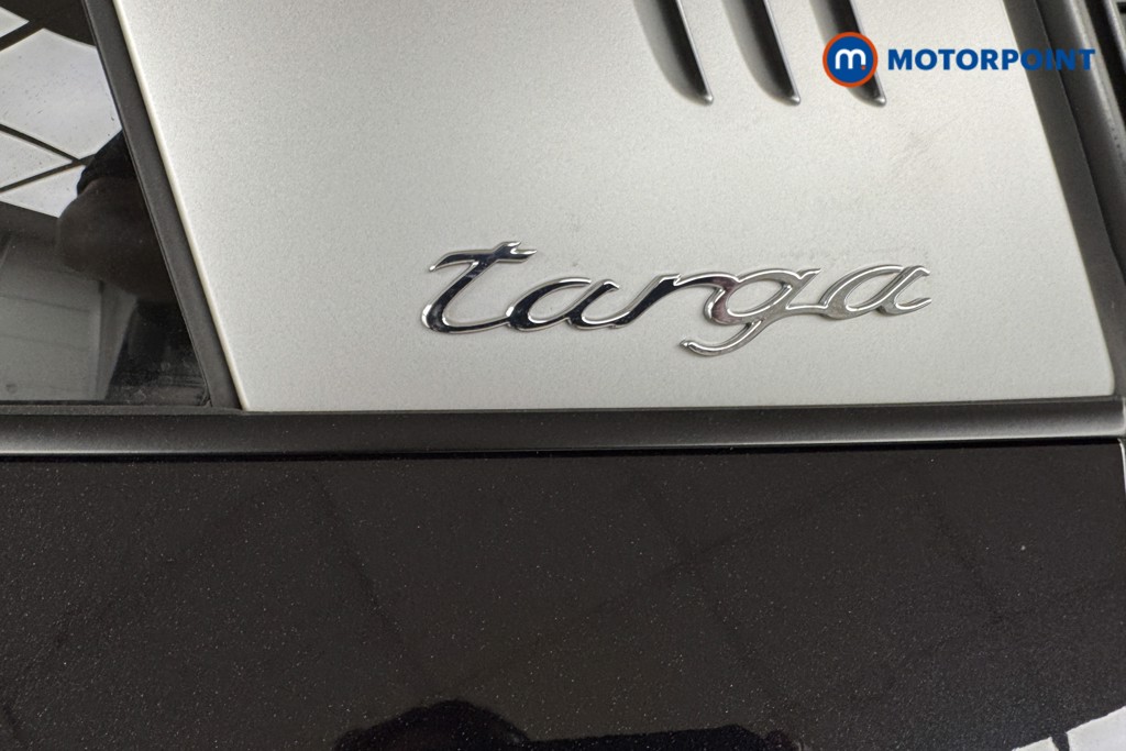 Porsche 911 S Automatic Petrol Coupe - Stock Number (1557874) - 25th supplementary image