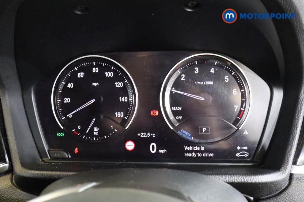 BMW X2 Sport Automatic Petrol Plug-In Hybrid SUV - Stock Number (1558077) - 2nd supplementary image