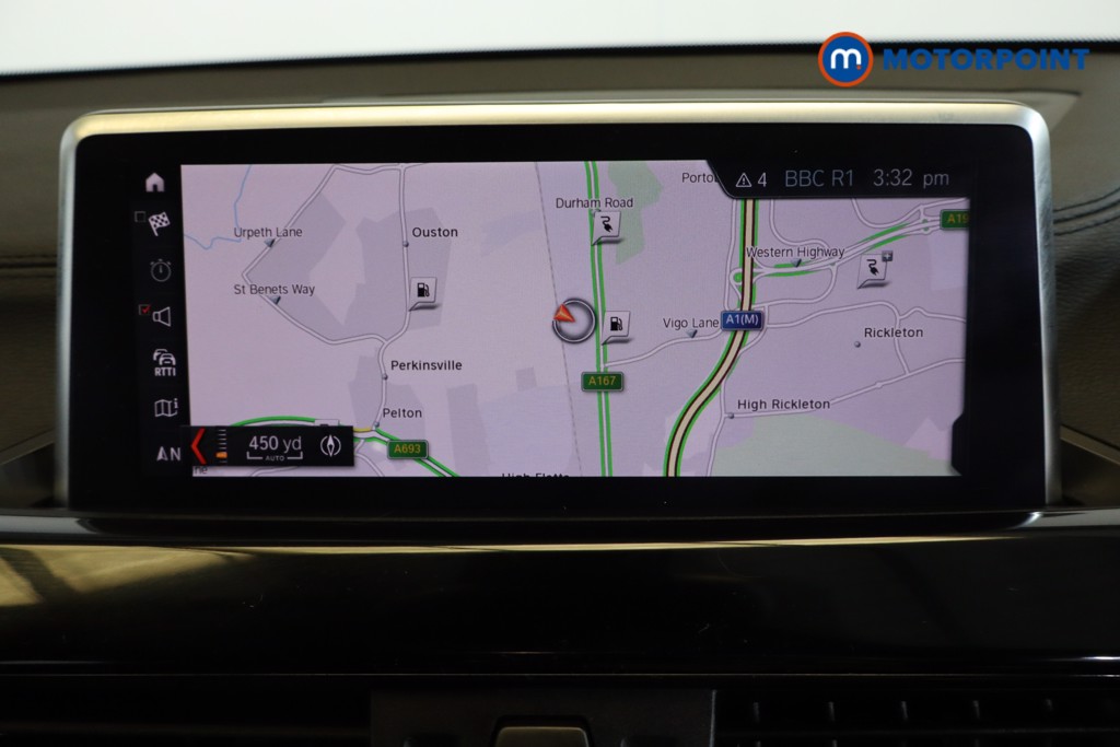 BMW X2 Sport Automatic Petrol Plug-In Hybrid SUV - Stock Number (1558077) - 6th supplementary image