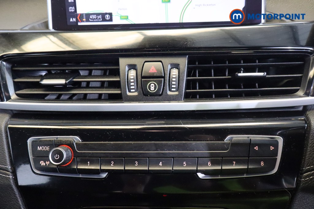 BMW X2 Sport Automatic Petrol Plug-In Hybrid SUV - Stock Number (1558077) - 7th supplementary image