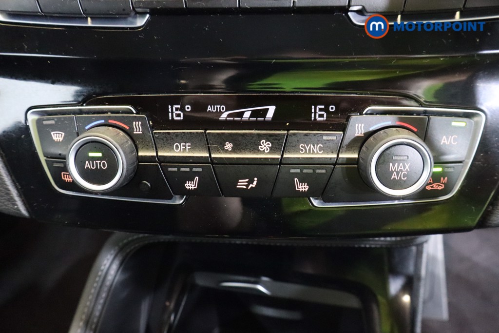 BMW X2 Sport Automatic Petrol Plug-In Hybrid SUV - Stock Number (1558077) - 8th supplementary image