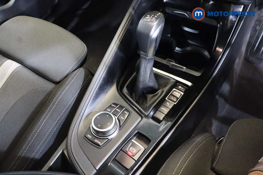 BMW X2 Sport Automatic Petrol Plug-In Hybrid SUV - Stock Number (1558077) - 9th supplementary image