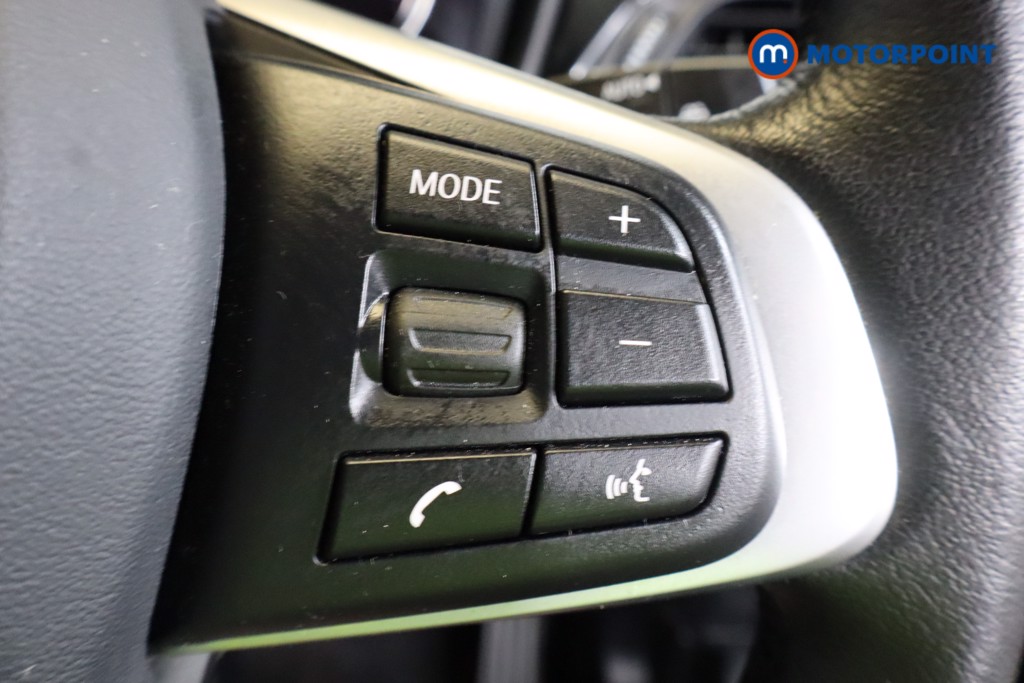 BMW X2 Sport Automatic Petrol Plug-In Hybrid SUV - Stock Number (1558077) - 11th supplementary image