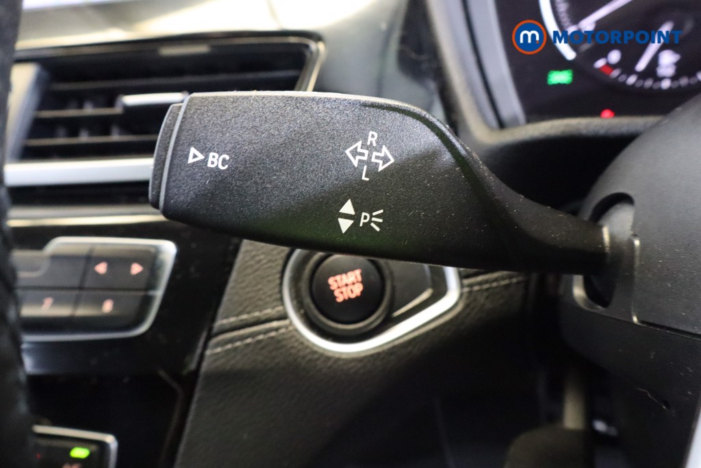BMW X2 Sport Automatic Petrol Plug-In Hybrid SUV - Stock Number (1558077) - 12th supplementary image