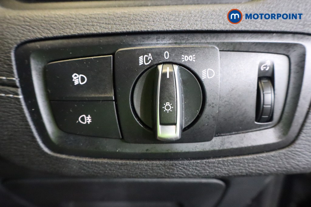 BMW X2 Sport Automatic Petrol Plug-In Hybrid SUV - Stock Number (1558077) - 14th supplementary image