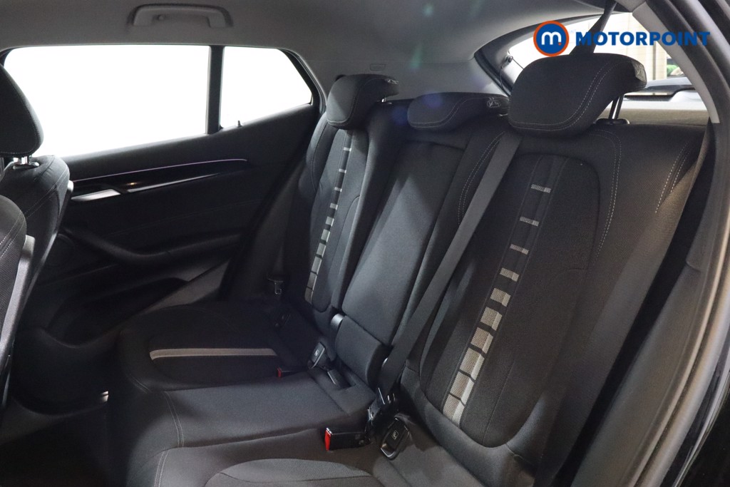 BMW X2 Sport Automatic Petrol Plug-In Hybrid SUV - Stock Number (1558077) - 18th supplementary image
